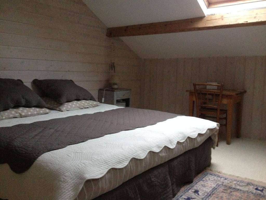 Chambres D'Hotes Villa Gael Angouleme Room photo